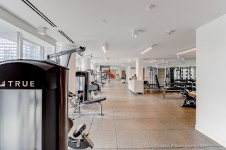 Unit 1106-120 Parliament St, Toronto, ON M5A 0N6, Canada, ,  