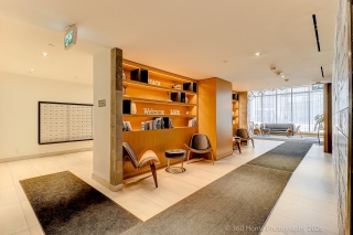 Unit 1106-120 Parliament St, Toronto, ON M5A 0N6, Canada, ,  