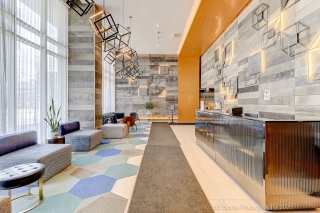 Unit 1106-120 Parliament St, Toronto, ON M5A 0N6, Canada, ,  