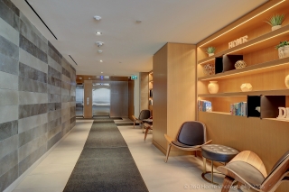 Unit 1106-120 Parliament St, Toronto, ON M5A 0N6, Canada, ,  