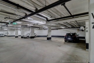 Unit 1106-120 Parliament St, Toronto, ON M5A 0N6, Canada, ,  