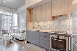 Unit 1106-120 Parliament St, Toronto, ON M5A 0N6, Canada, ,  