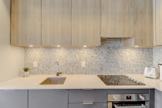 Unit 1106-120 Parliament St, Toronto, ON M5A 0N6, Canada, ,  