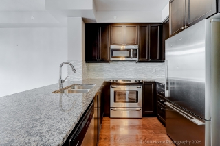 Unit 1006-25 Fontenay Ct, Etobicoke, ON M9A 0C4, Canada, ,  