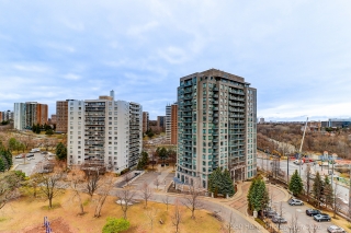 Unit 1006-25 Fontenay Ct, Etobicoke, ON M9A 0C4, Canada, ,  