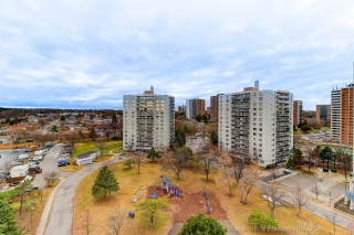 Unit 1006-25 Fontenay Ct, Etobicoke, ON M9A 0C4, Canada, ,  