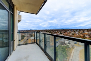 Unit 1006-25 Fontenay Ct, Etobicoke, ON M9A 0C4, Canada, ,  