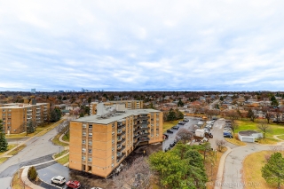 Unit 1006-25 Fontenay Ct, Etobicoke, ON M9A 0C4, Canada, ,  