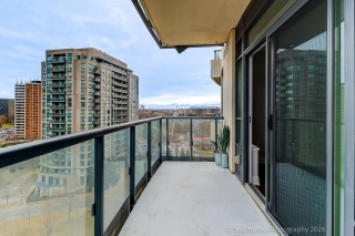 Unit 1006-25 Fontenay Ct, Etobicoke, ON M9A 0C4, Canada, ,  