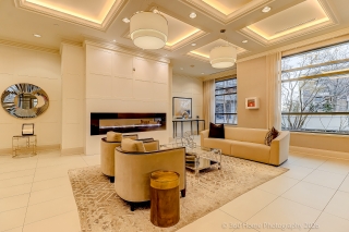 Unit 1006-25 Fontenay Ct, Etobicoke, ON M9A 0C4, Canada, ,  