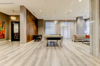 Unit 1006-25 Fontenay Ct, Etobicoke, ON M9A 0C4, Canada, ,  