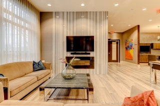 Unit 1006-25 Fontenay Ct, Etobicoke, ON M9A 0C4, Canada, ,  