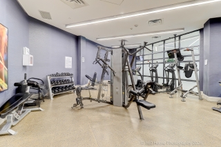 Unit 1006-25 Fontenay Ct, Etobicoke, ON M9A 0C4, Canada, ,  