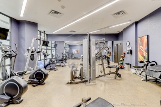 Unit 1006-25 Fontenay Ct, Etobicoke, ON M9A 0C4, Canada, ,  