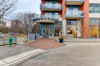 Unit 1006-25 Fontenay Ct, Etobicoke, ON M9A 0C4, Canada, ,  