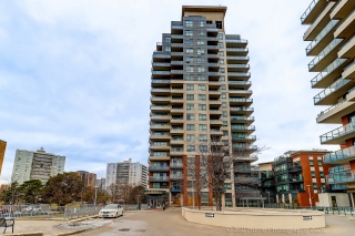 Unit 1006-25 Fontenay Ct, Etobicoke, ON M9A 0C4, Canada, ,  