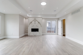 1550 Edencrest Dr, Mississauga, ON L5E 0A5, Canada, ,  