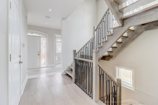 1550 Edencrest Dr, Mississauga, ON L5E 0A5, Canada, ,  