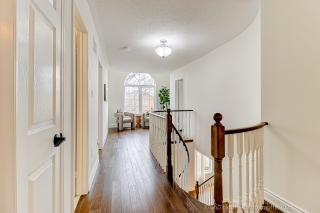 2444 Towne Blvd, Oakville, ON L6H 5X6, Canada, ,  