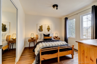 2444 Towne Blvd, Oakville, ON L6H 5X6, Canada, ,  