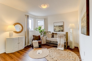 2444 Towne Blvd, Oakville, ON L6H 5X6, Canada, ,  