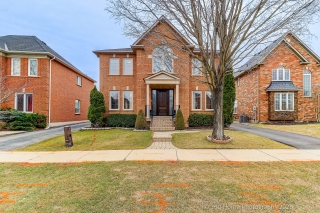 2444 Towne Blvd, Oakville, ON L6H 5X6, Canada, ,  