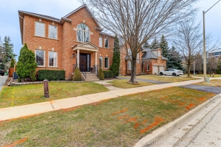 2444 Towne Blvd, Oakville, ON L6H 5X6, Canada, ,  