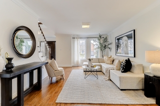 2444 Towne Blvd, Oakville, ON L6H 5X6, Canada, ,  