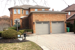 6300 McCracken Dr, Mississauga, ON L5V 1X8, Canada, ,  