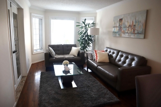 6300 McCracken Dr, Mississauga, ON L5V 1X8, Canada, ,  