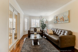 6300 McCracken Dr, Mississauga, ON L5V 1X8, Canada, ,  