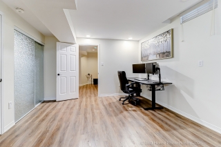 6300 McCracken Dr, Mississauga, ON L5V 1X8, Canada, ,  