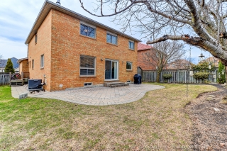 6300 McCracken Dr, Mississauga, ON L5V 1X8, Canada, ,  