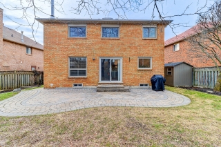 6300 McCracken Dr, Mississauga, ON L5V 1X8, Canada, ,  