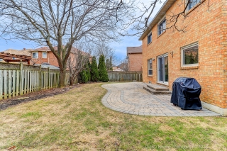 6300 McCracken Dr, Mississauga, ON L5V 1X8, Canada, ,  