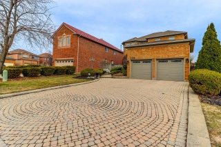 6300 McCracken Dr, Mississauga, ON L5V 1X8, Canada, ,  