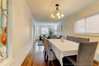 6300 McCracken Dr, Mississauga, ON L5V 1X8, Canada, ,  