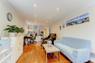 6300 McCracken Dr, Mississauga, ON L5V 1X8, Canada, ,  