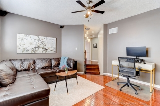 4 Woodvalley Dr, Brampton, ON L7A 1Z6, Canada, ,  