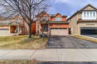 4 Woodvalley Dr, Brampton, ON L7A 1Z6, Canada, ,  