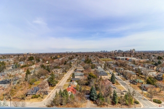 Unit. 2205-28 Empress Ave, North York, ON M2N 6Z7, Canada, ,  