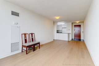 Unit. 2205-28 Empress Ave, North York, ON M2N 6Z7, Canada, ,  