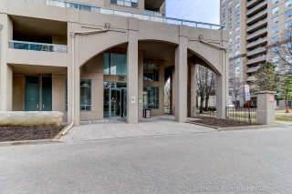 Unit. 2205-28 Empress Ave, North York, ON M2N 6Z7, Canada, ,  