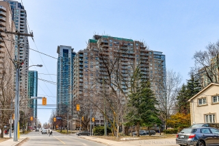 Unit. 2205-28 Empress Ave, North York, ON M2N 6Z7, Canada, ,  