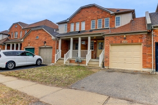 233 Sherwood Rd, Milton, ON L9T 7C1, Canada, ,  