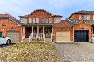 233 Sherwood Rd, Milton, ON L9T 7C1, Canada, ,  