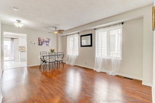 233 Sherwood Rd, Milton, ON L9T 7C1, Canada, ,  