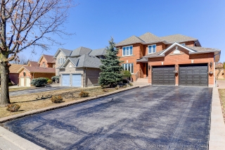 80 Lois Dr, Woodbridge, ON L4H 1H8, Canada, ,  