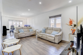 80 Lois Dr, Woodbridge, ON L4H 1H8, Canada, ,  