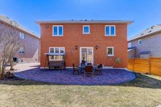 80 Lois Dr, Woodbridge, ON L4H 1H8, Canada, ,  
